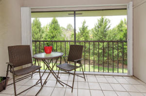 SABAL RIDGE CONDO - Residential