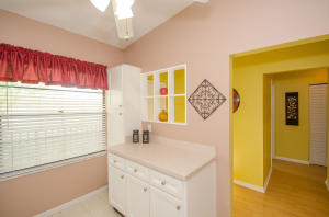 SABAL RIDGE CONDO - Residential