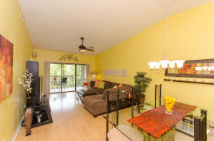 SABAL RIDGE CONDO - Residential