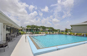 SABAL RIDGE CONDO - Residential