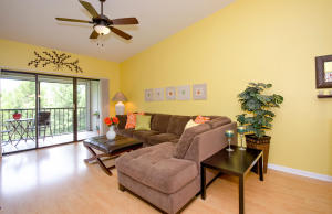 SABAL RIDGE CONDO - Residential