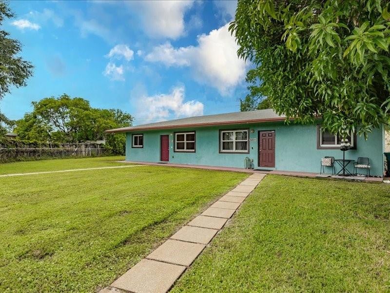 View photos, virtual tours, details... 5201 NW 17th Court