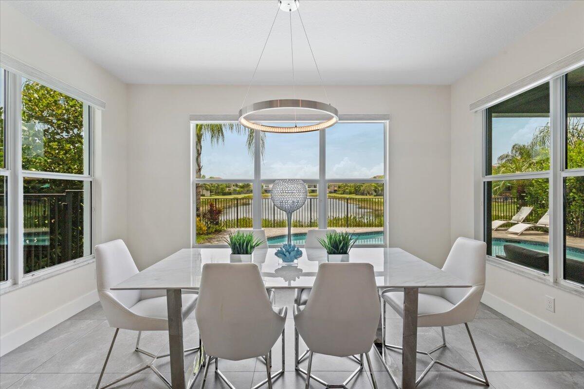 DAKOTA - Residential Lease