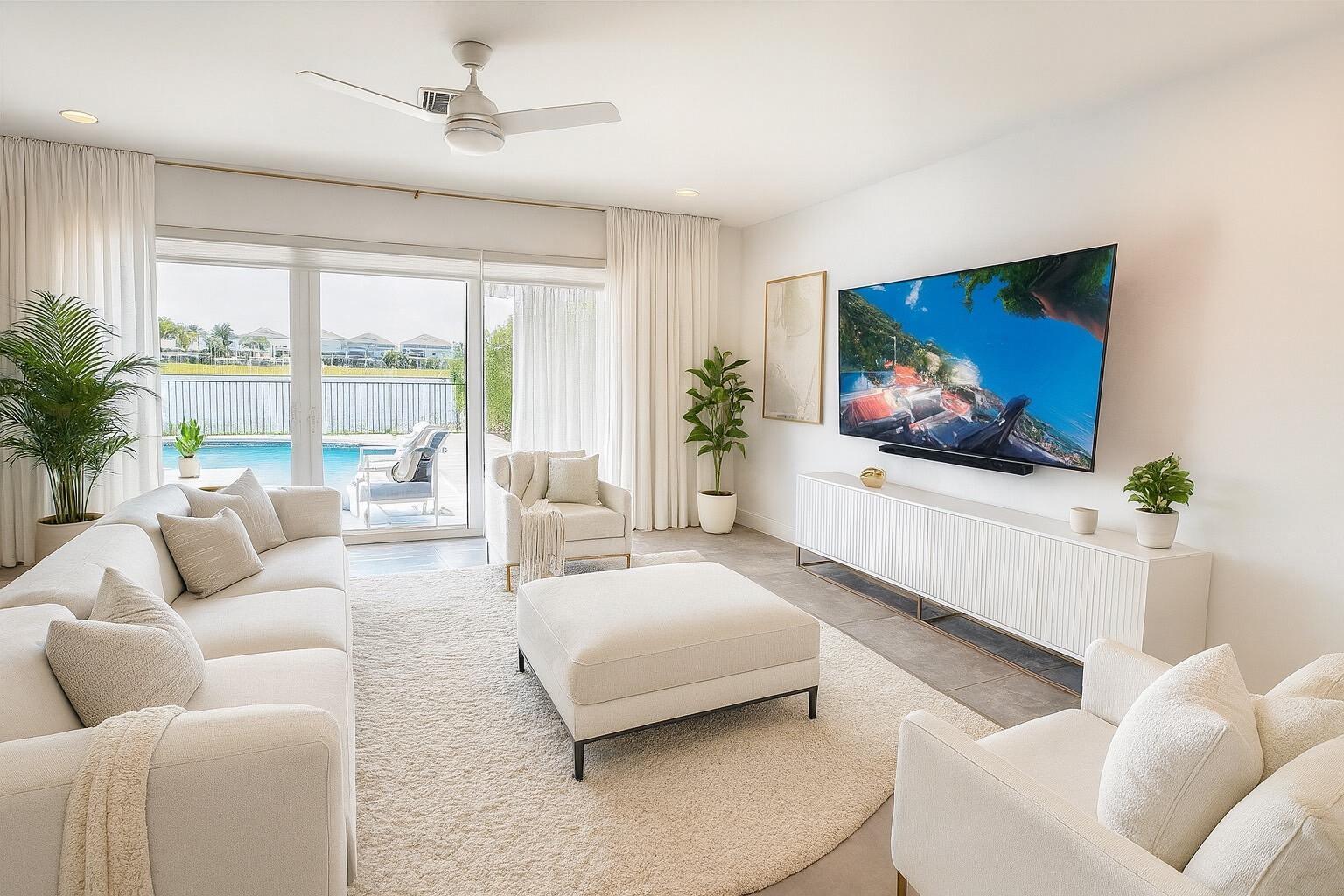 15377 Green River Court