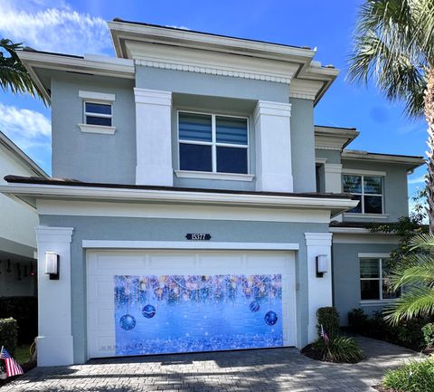 15377 Green River Court Delray Beach FL 33446