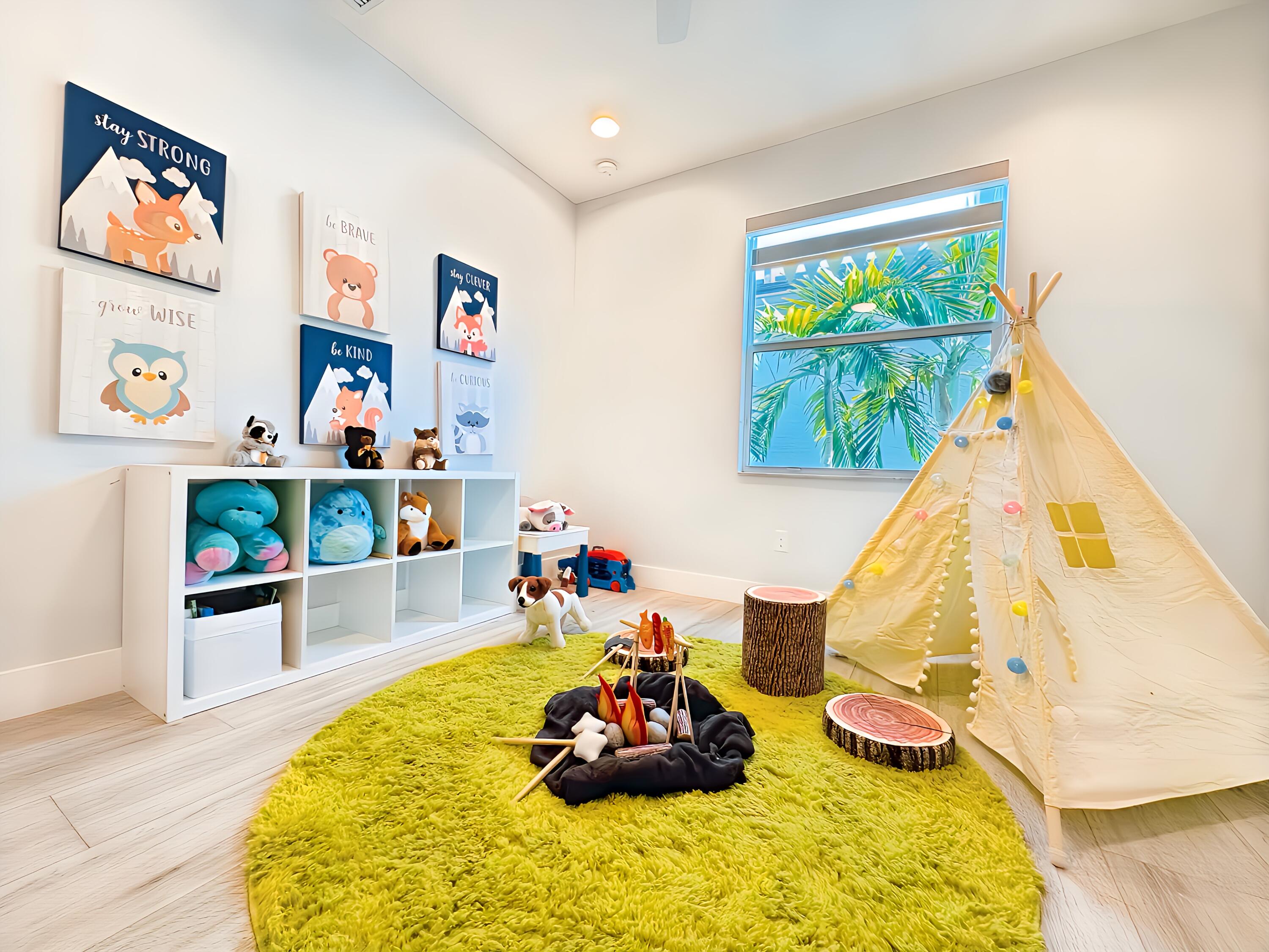 DAKOTA - Residential Lease