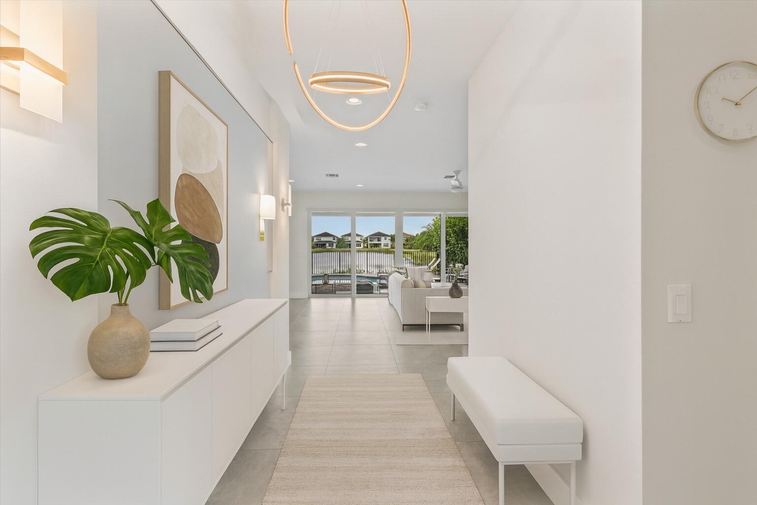 DAKOTA - Residential Lease