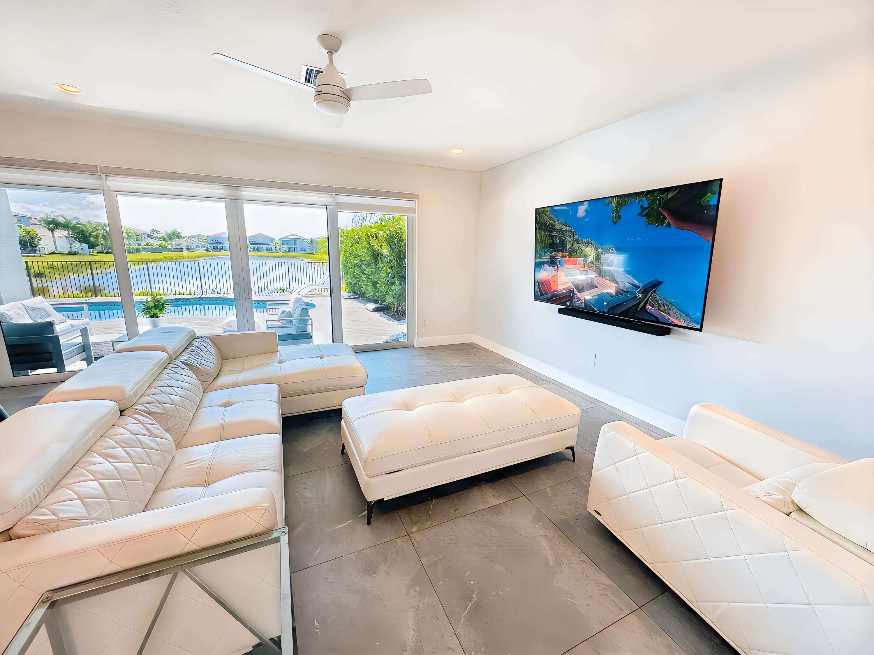 DAKOTA - Residential Lease