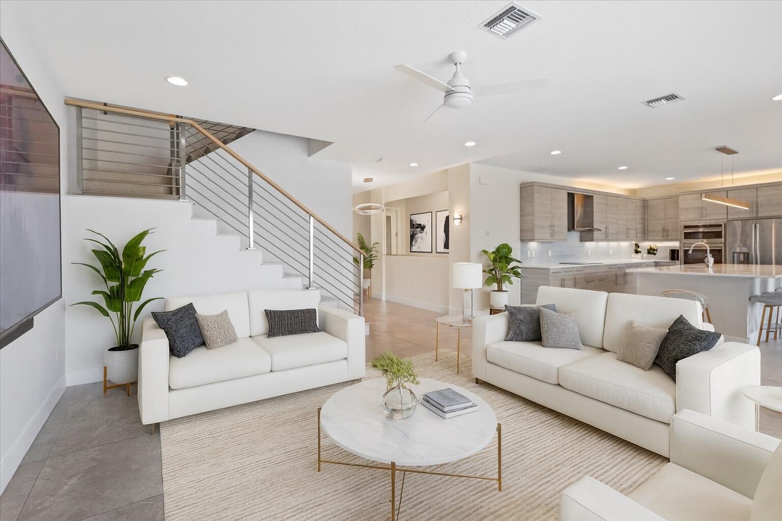 DAKOTA - Residential Lease