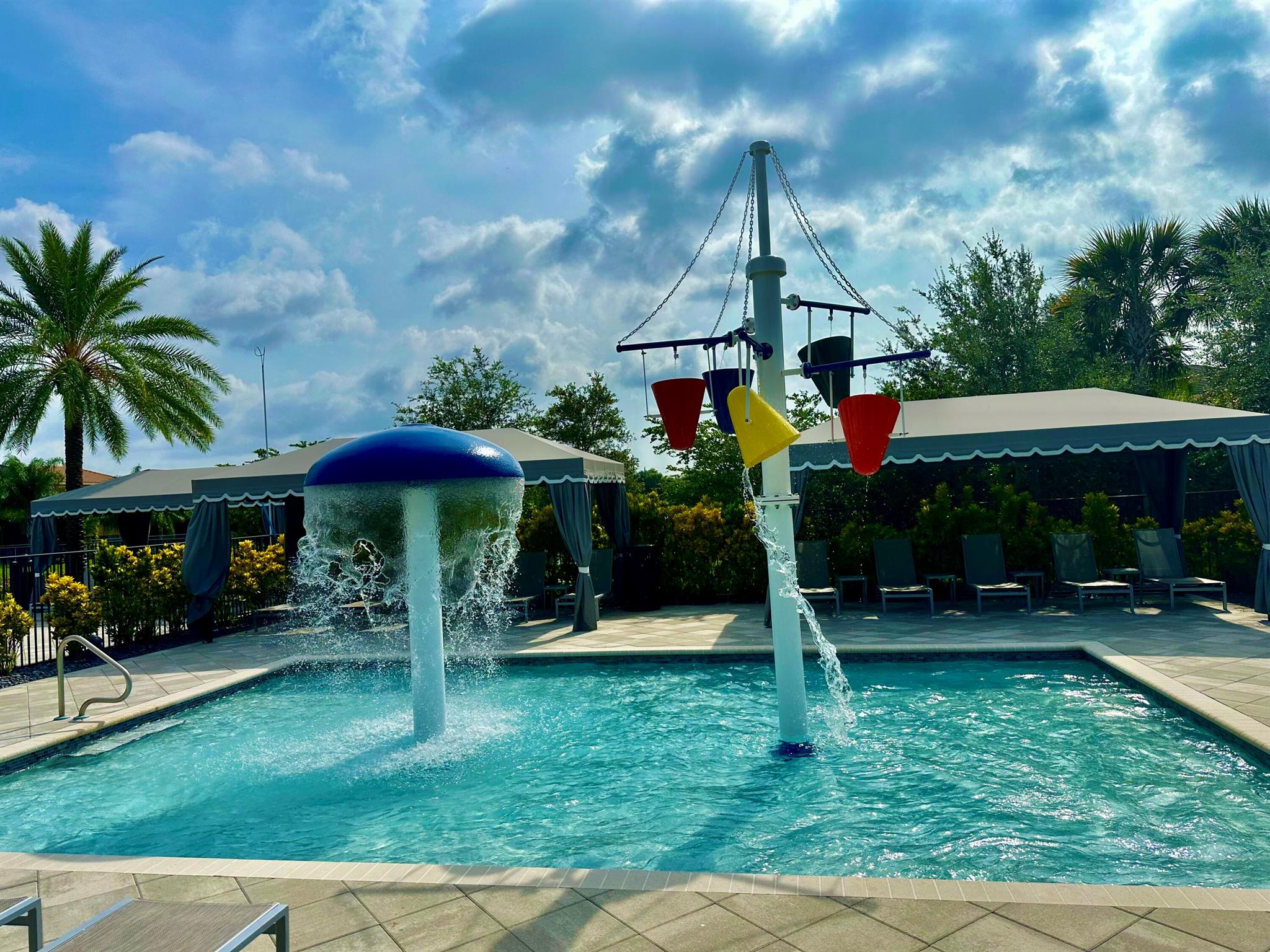 DAKOTA - Residential Lease