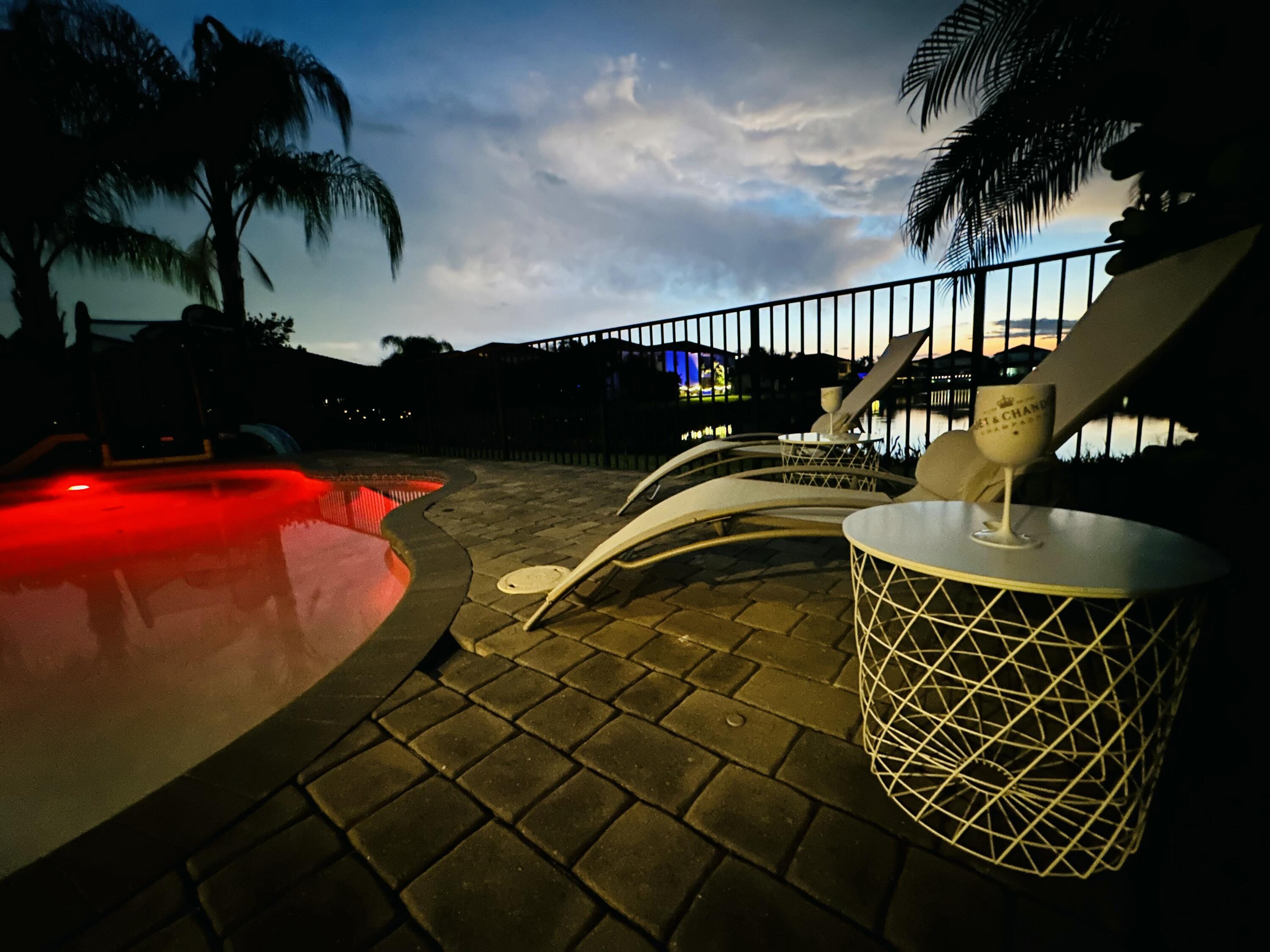 DAKOTA - Residential Lease