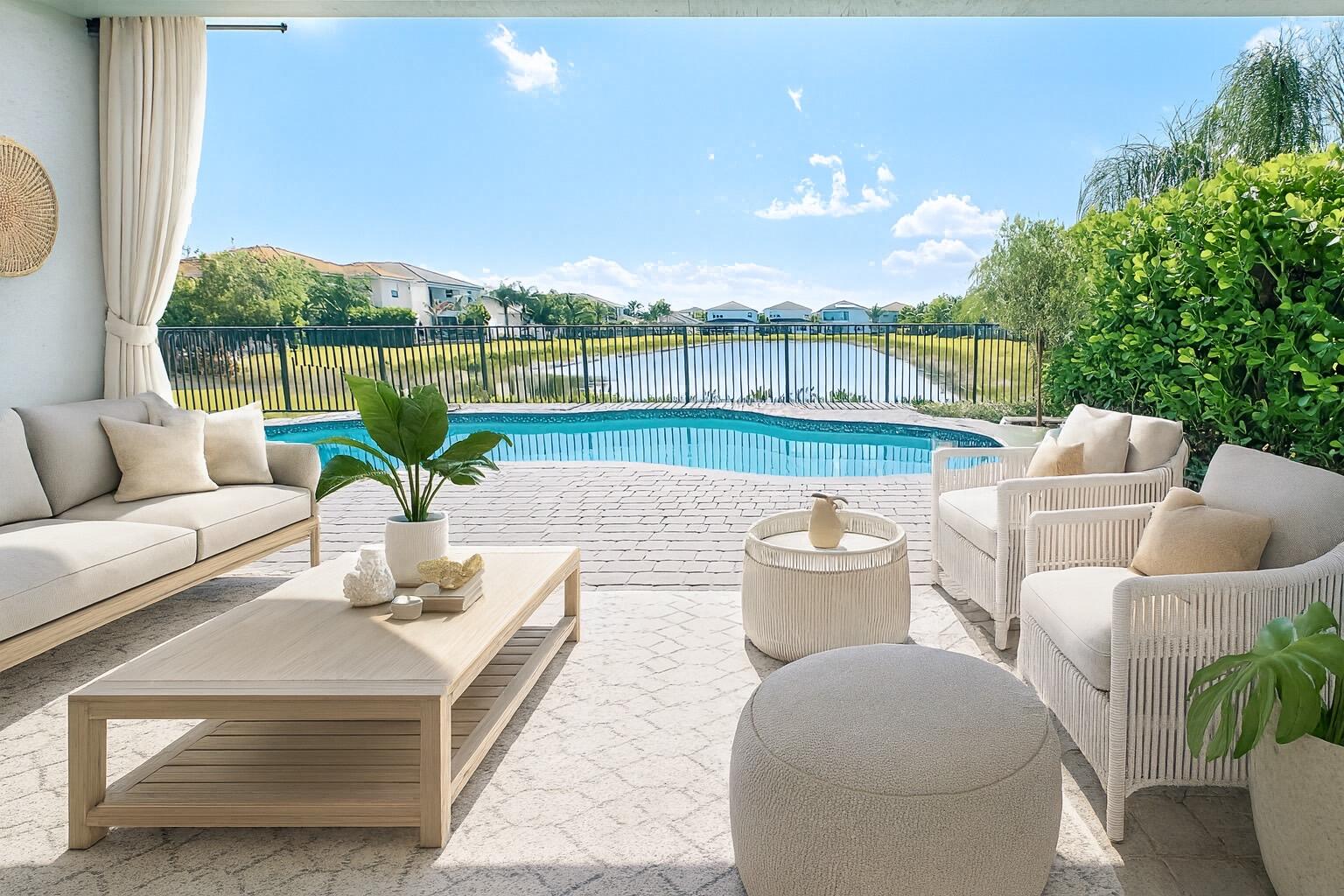 DAKOTA - Residential Lease