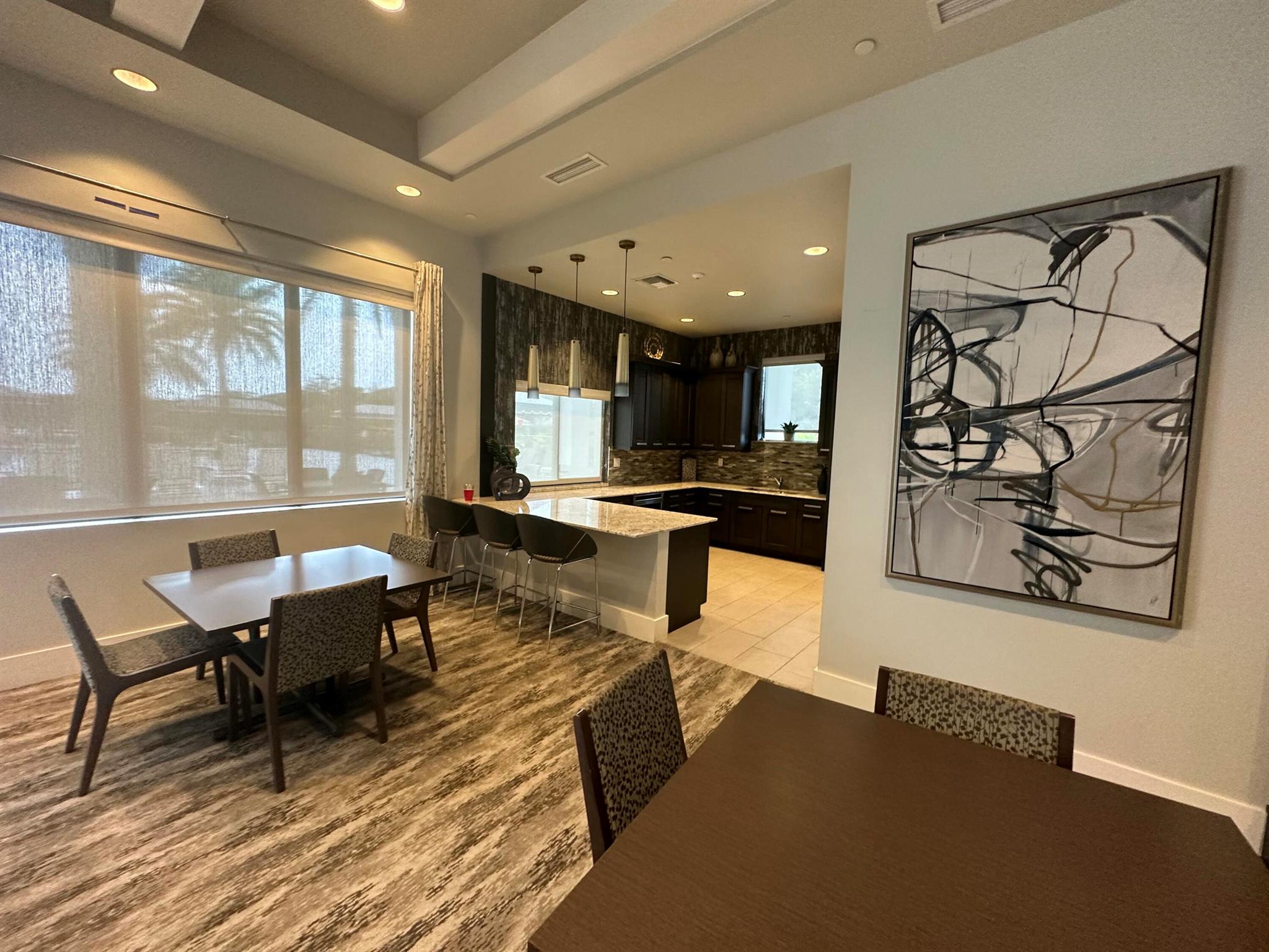 DAKOTA - Residential Lease