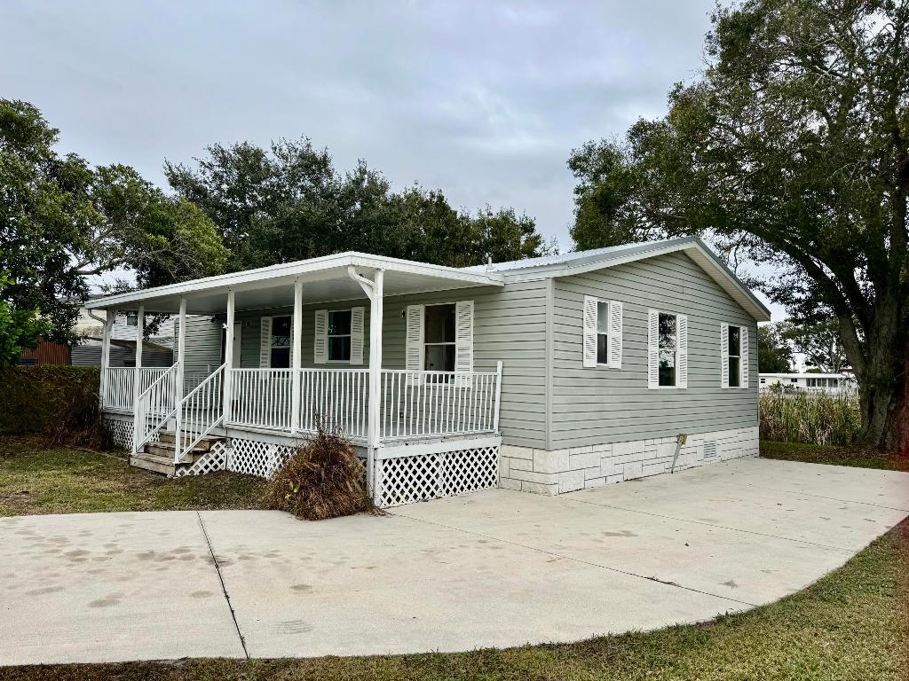 BUCKHEAD RIDGE SUB - Residential