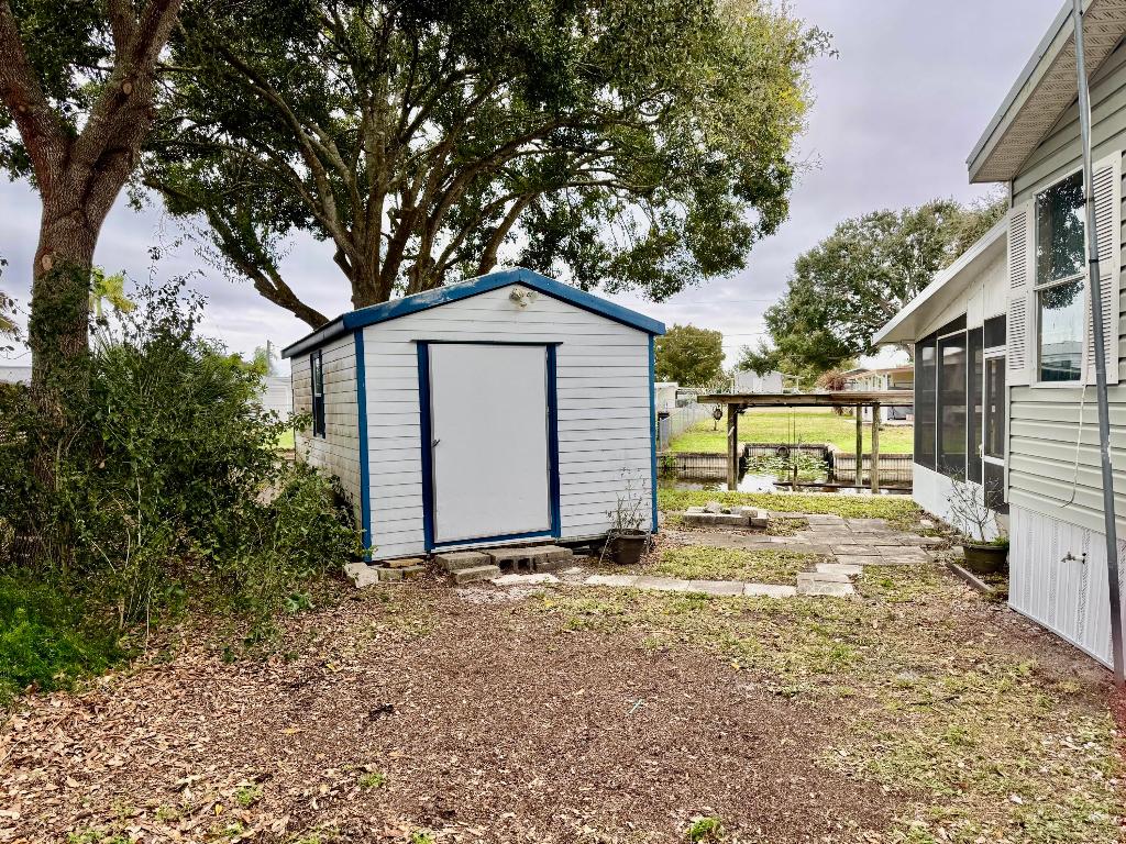 BUCKHEAD RIDGE SUB - Residential