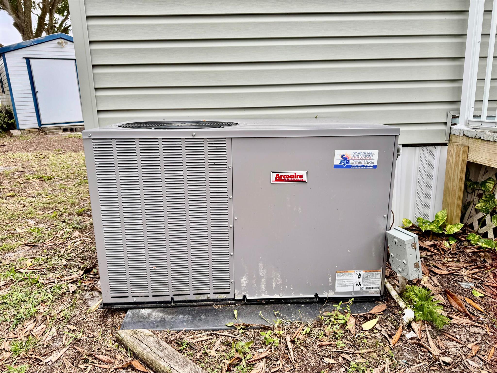 BUCKHEAD RIDGE SUB - Residential