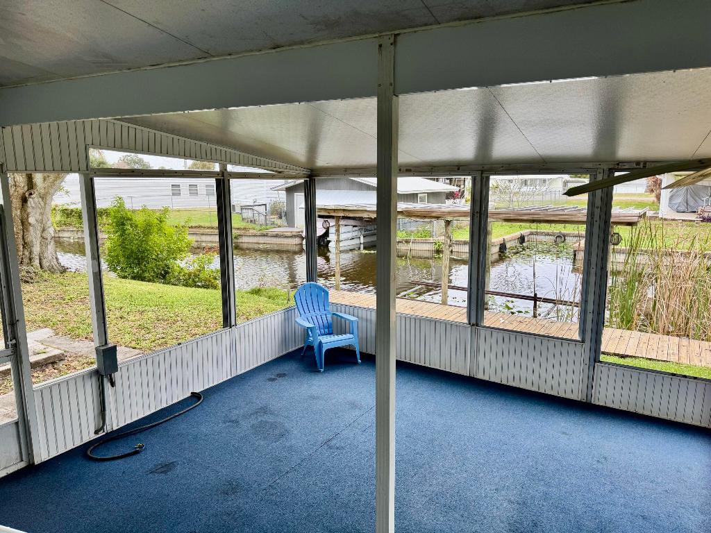 BUCKHEAD RIDGE SUB - Residential