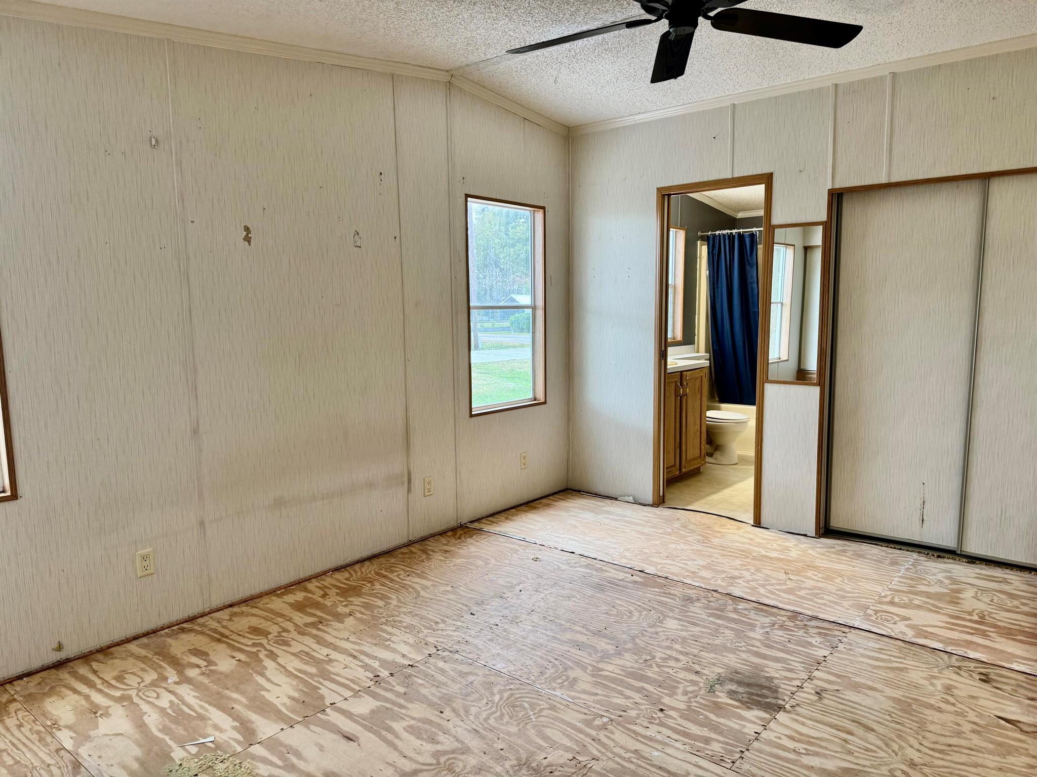 BUCKHEAD RIDGE SUB - Residential