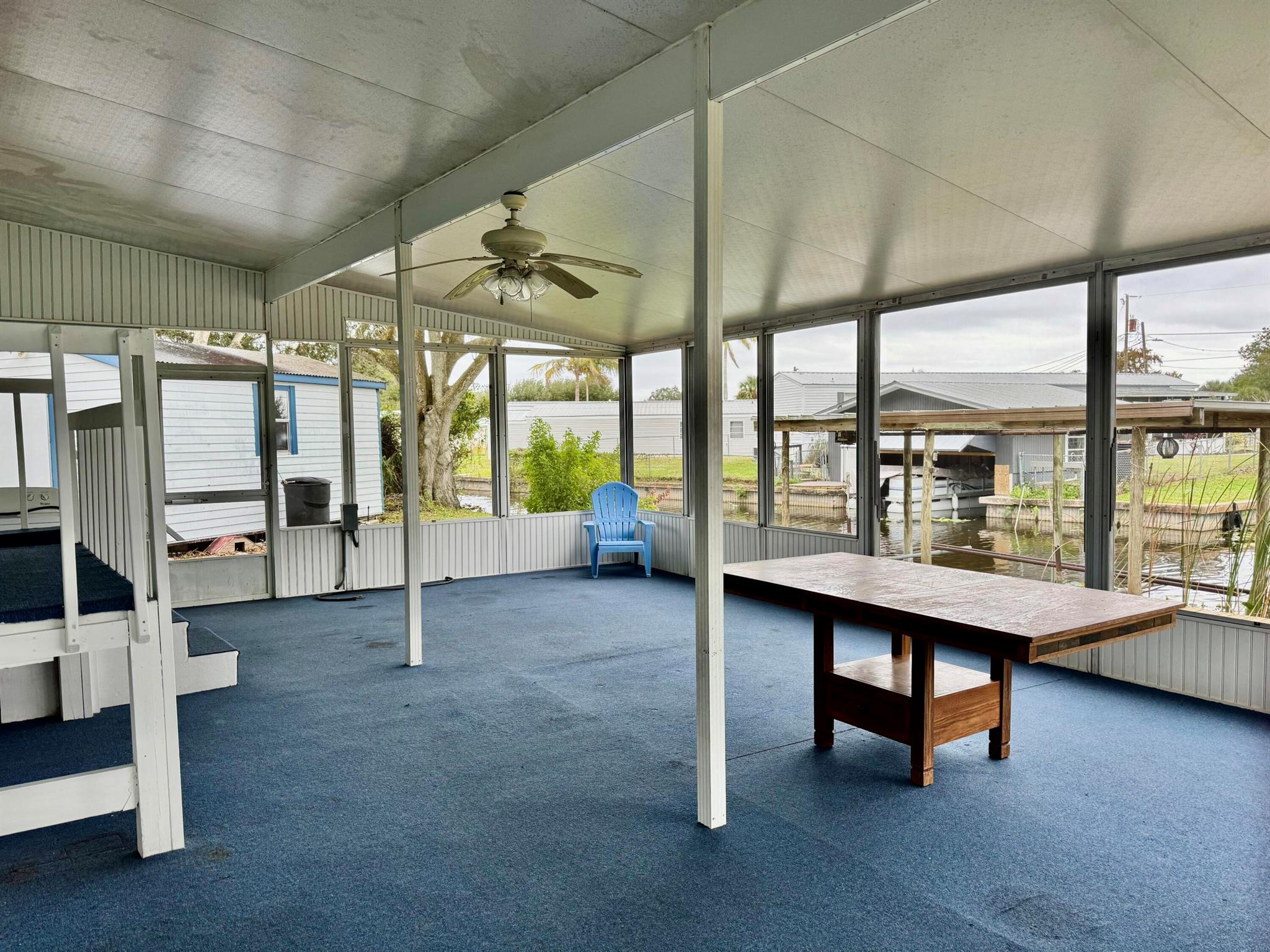 BUCKHEAD RIDGE SUB - Residential