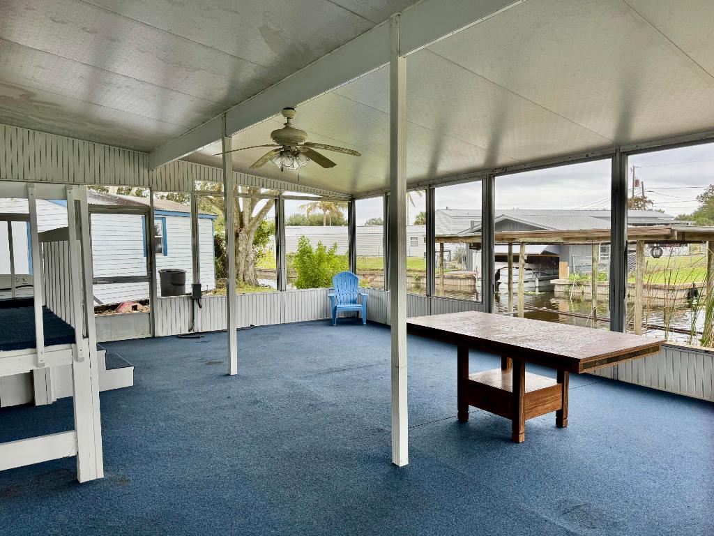 BUCKHEAD RIDGE SUB - Residential