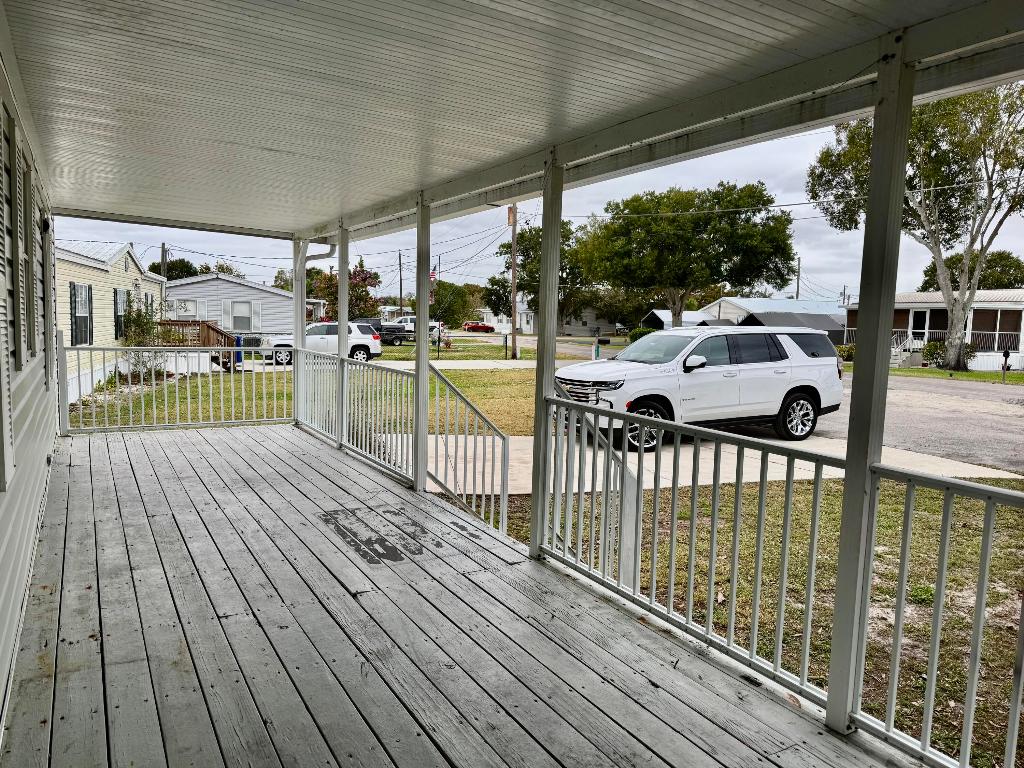 BUCKHEAD RIDGE SUB - Residential