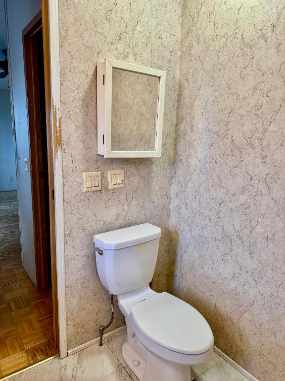 BUCKHEAD RIDGE SUB - Residential