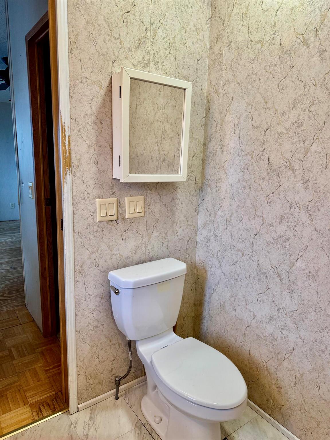 BUCKHEAD RIDGE SUB - Residential