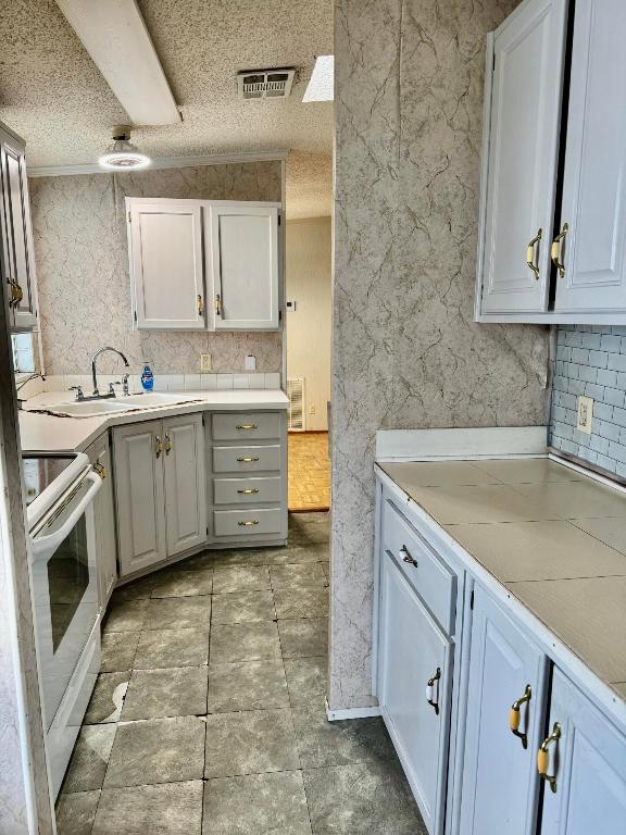 BUCKHEAD RIDGE SUB - Residential