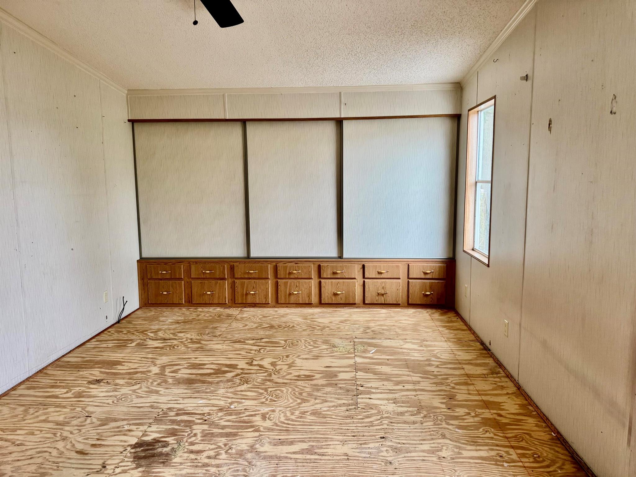 BUCKHEAD RIDGE SUB - Residential