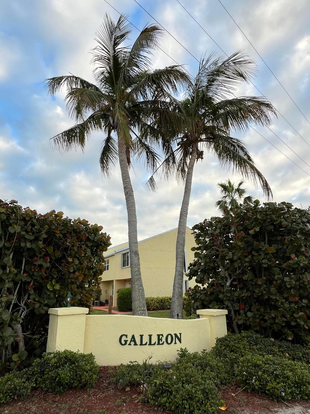 Photo of 2703 N Highway A1a #Unit I, Fort Pierce, FL 34949 (MLS # R11081533)