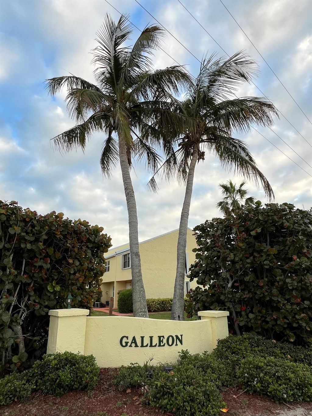 Photo of 2703 N Highway A1a #Unit I, Fort Pierce, FL 34949 (MLS # R11081533)