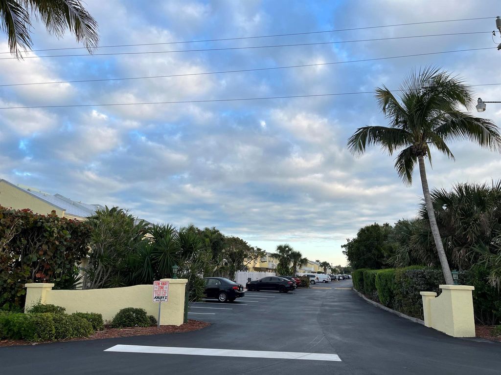 Photo of 2703 N Highway A1a #Unit I, Fort Pierce, FL 34949 (MLS # R11081533)