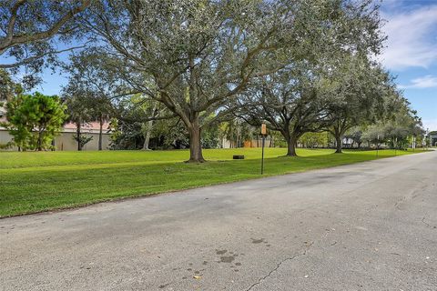 A home in Oakland Park