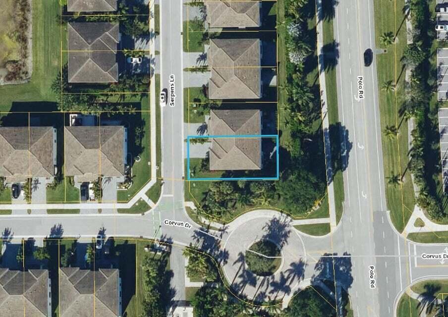 POLO LEGACY MXPD - Residential