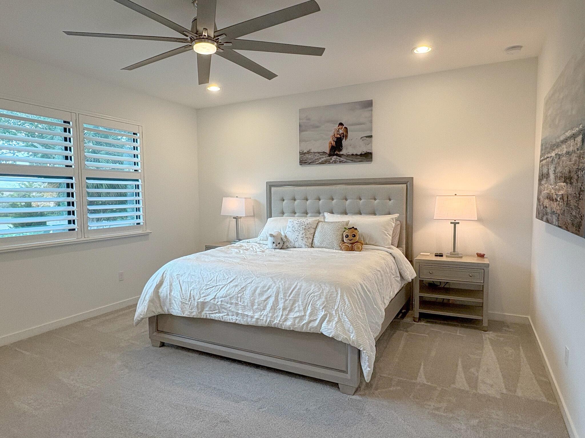 POLO LEGACY MXPD - Residential