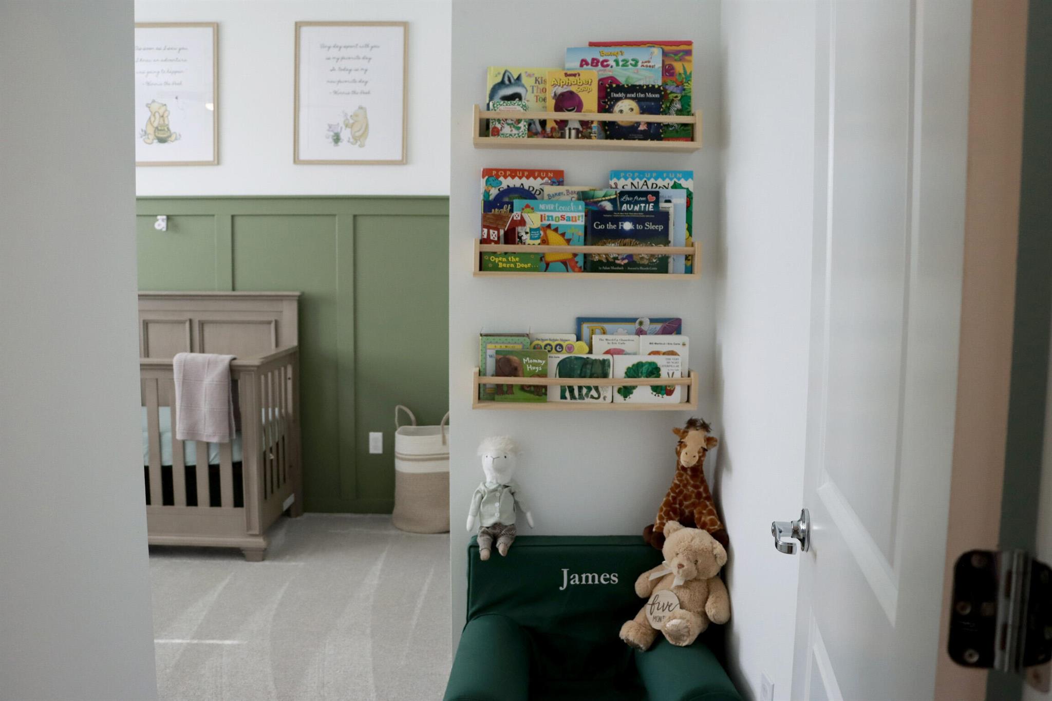 POLO LEGACY MXPD - Residential