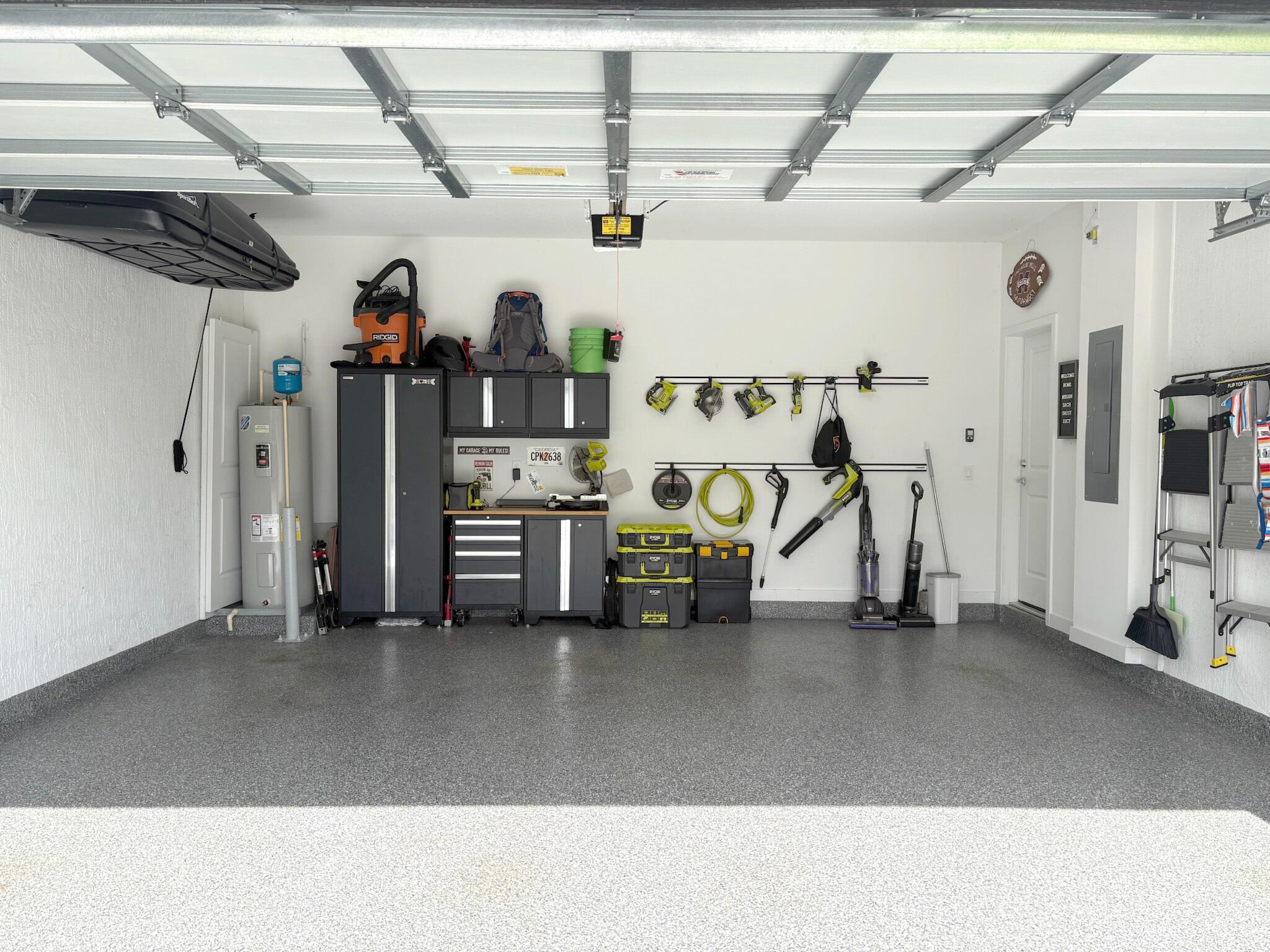 POLO LEGACY MXPD - Residential