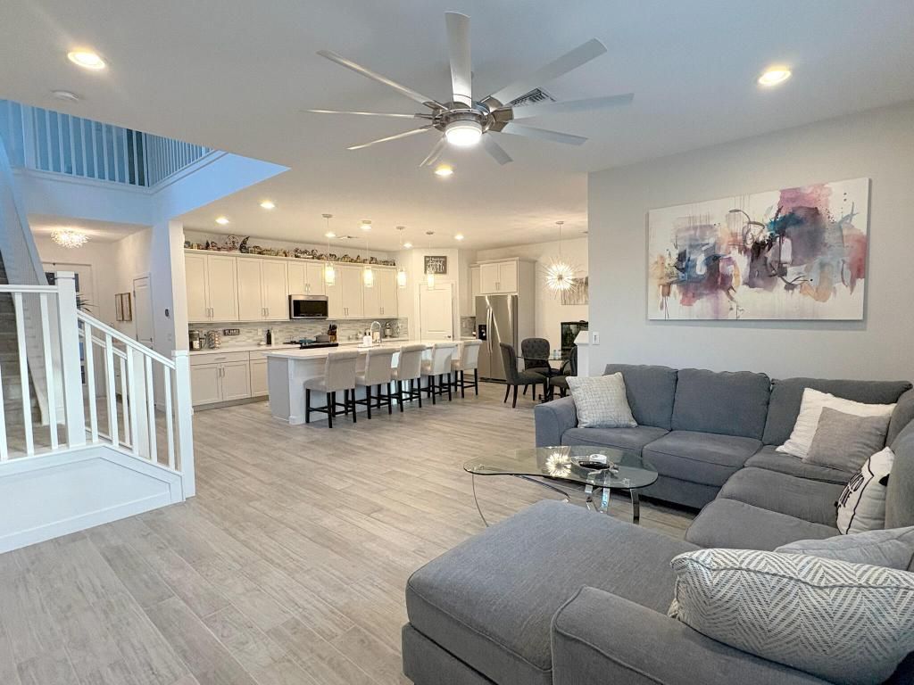 Photo of 4454 Serpens Lane, Lake Worth, FL 33467 (MLS # R11146639)