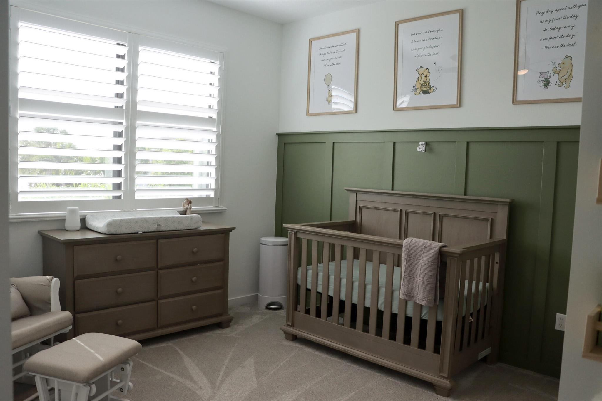 POLO LEGACY MXPD - Residential