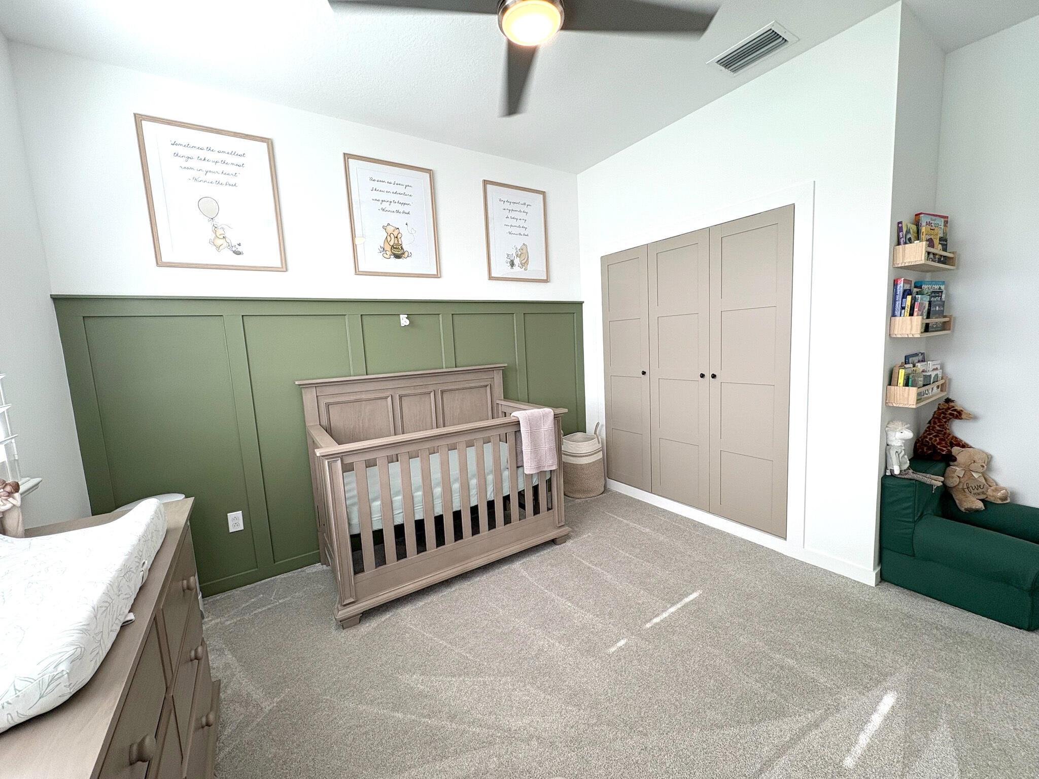 POLO LEGACY MXPD - Residential