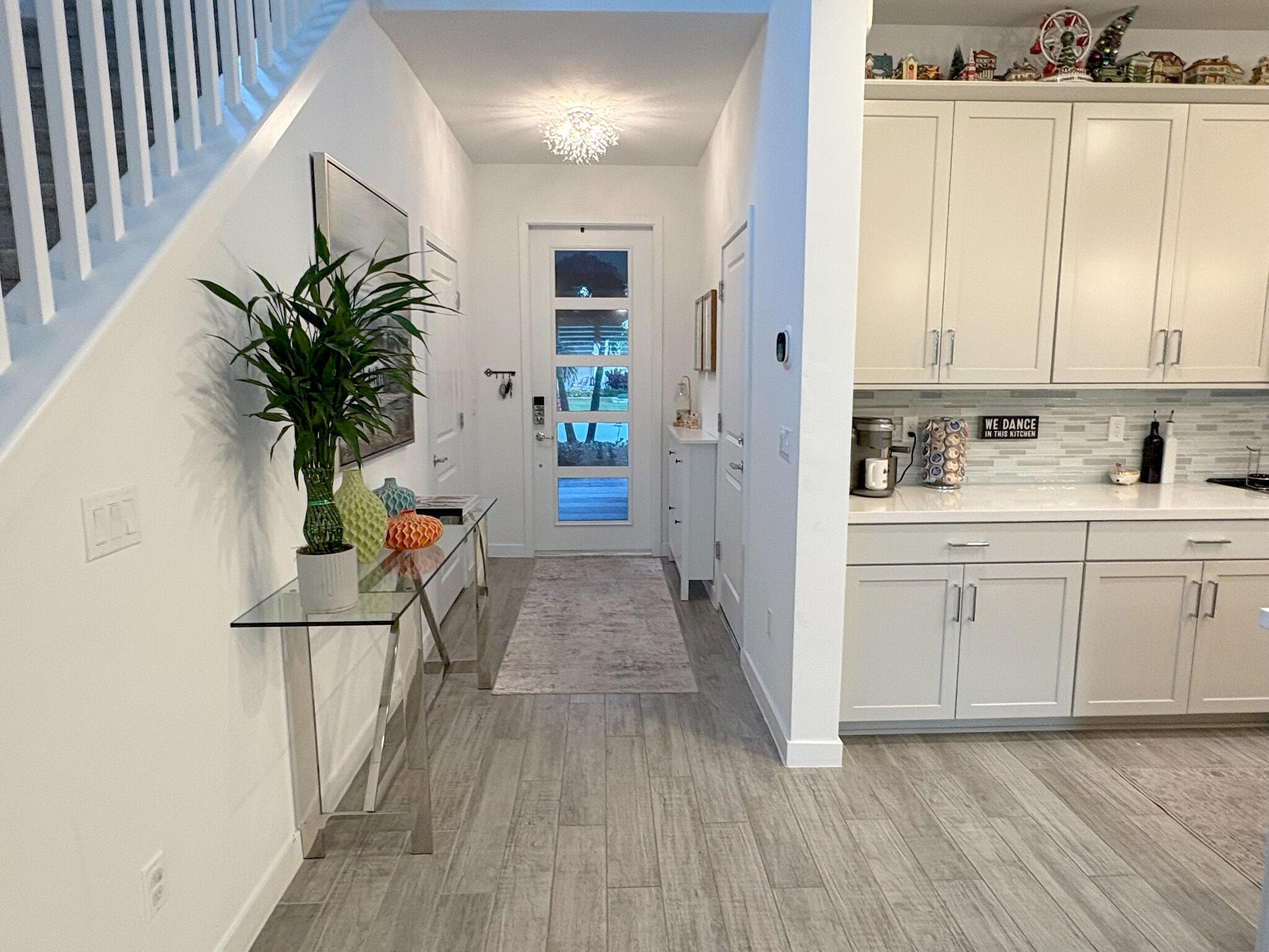 POLO LEGACY MXPD - Residential