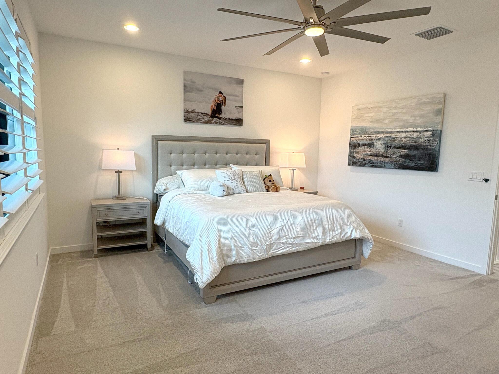 POLO LEGACY MXPD - Residential