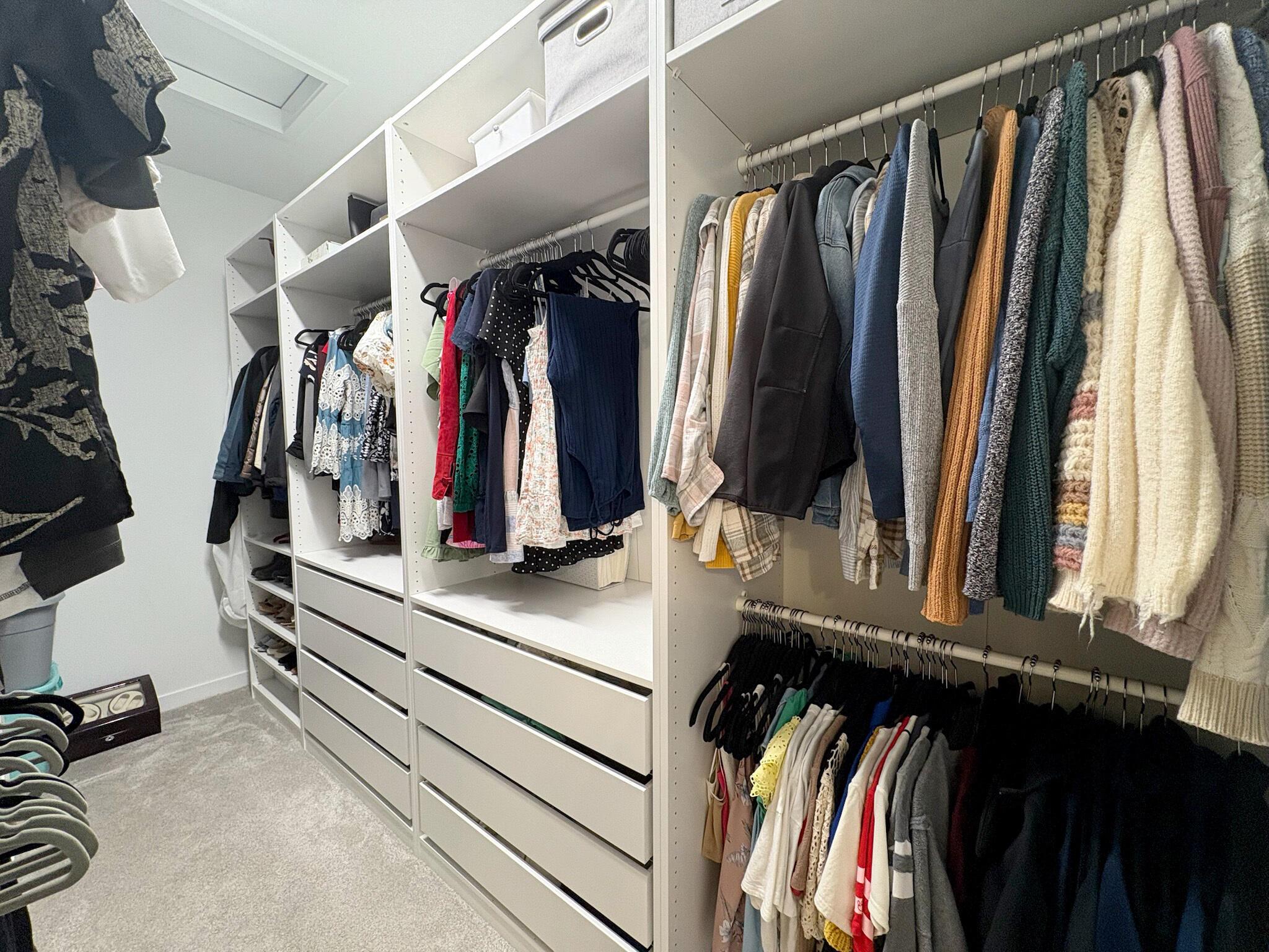 POLO LEGACY MXPD - Residential