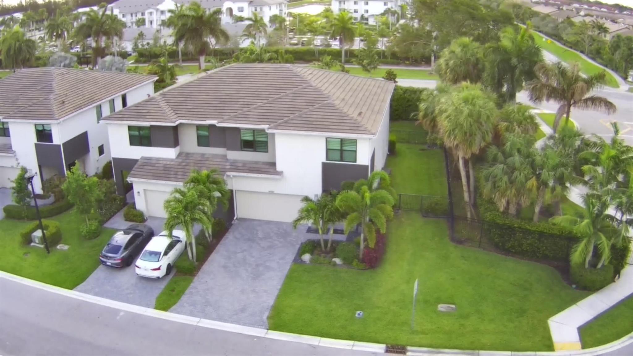 POLO LEGACY MXPD - Residential