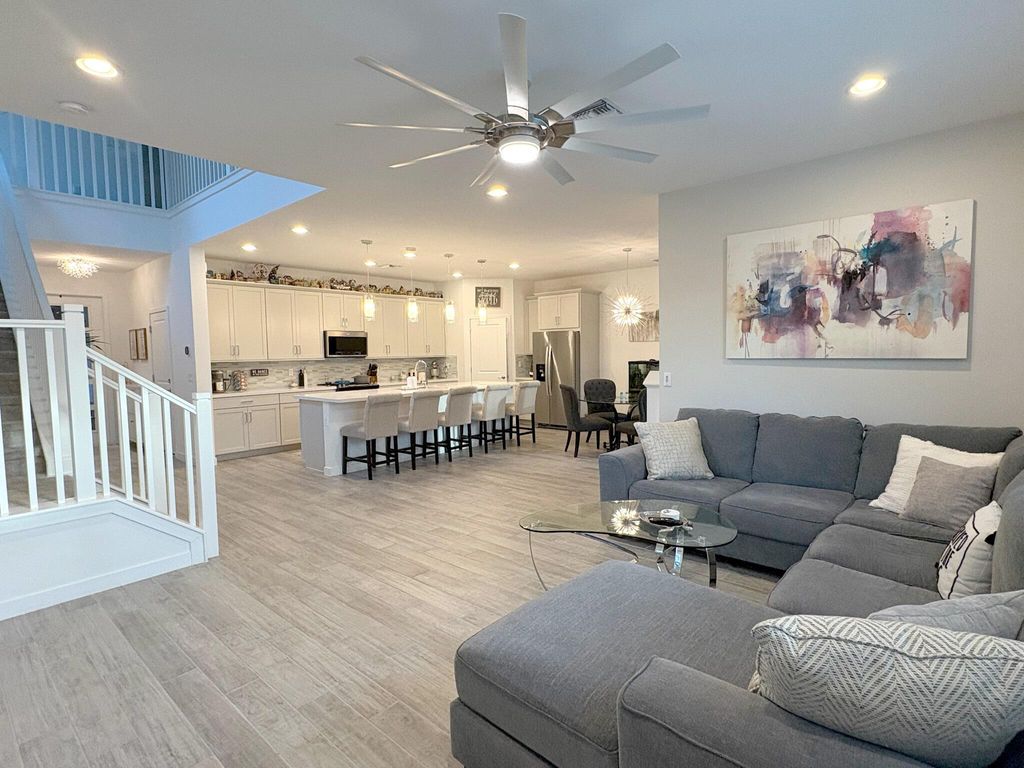 Photo of 4454 Serpens Lane, Lake Worth, FL 33467 (MLS # R11146639)