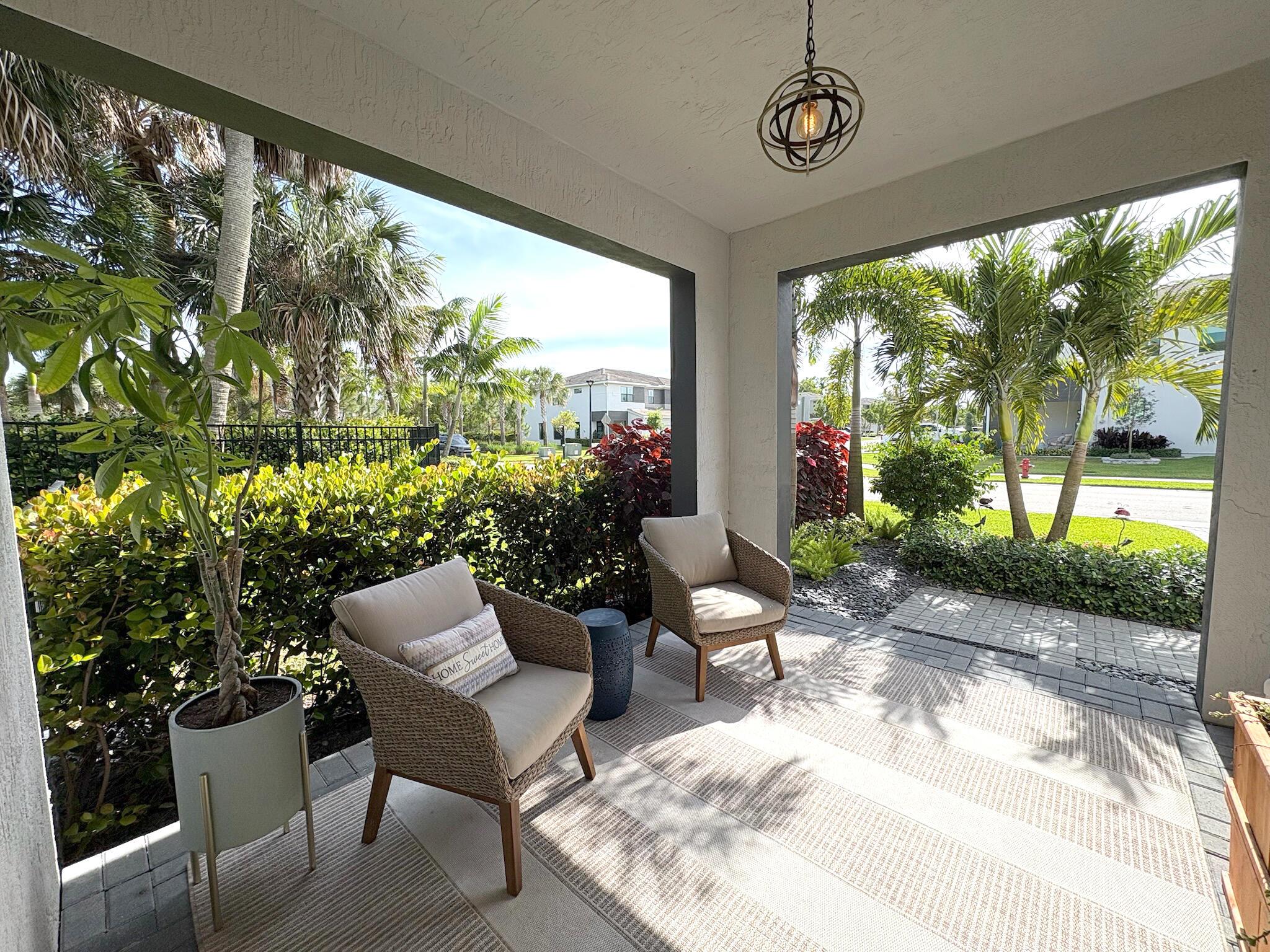 POLO LEGACY MXPD - Residential