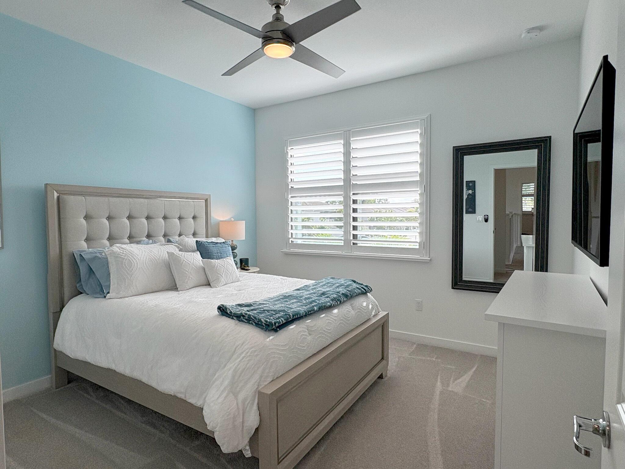 POLO LEGACY MXPD - Residential