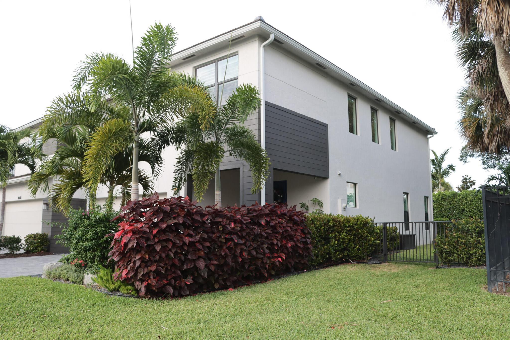 POLO LEGACY MXPD - Residential