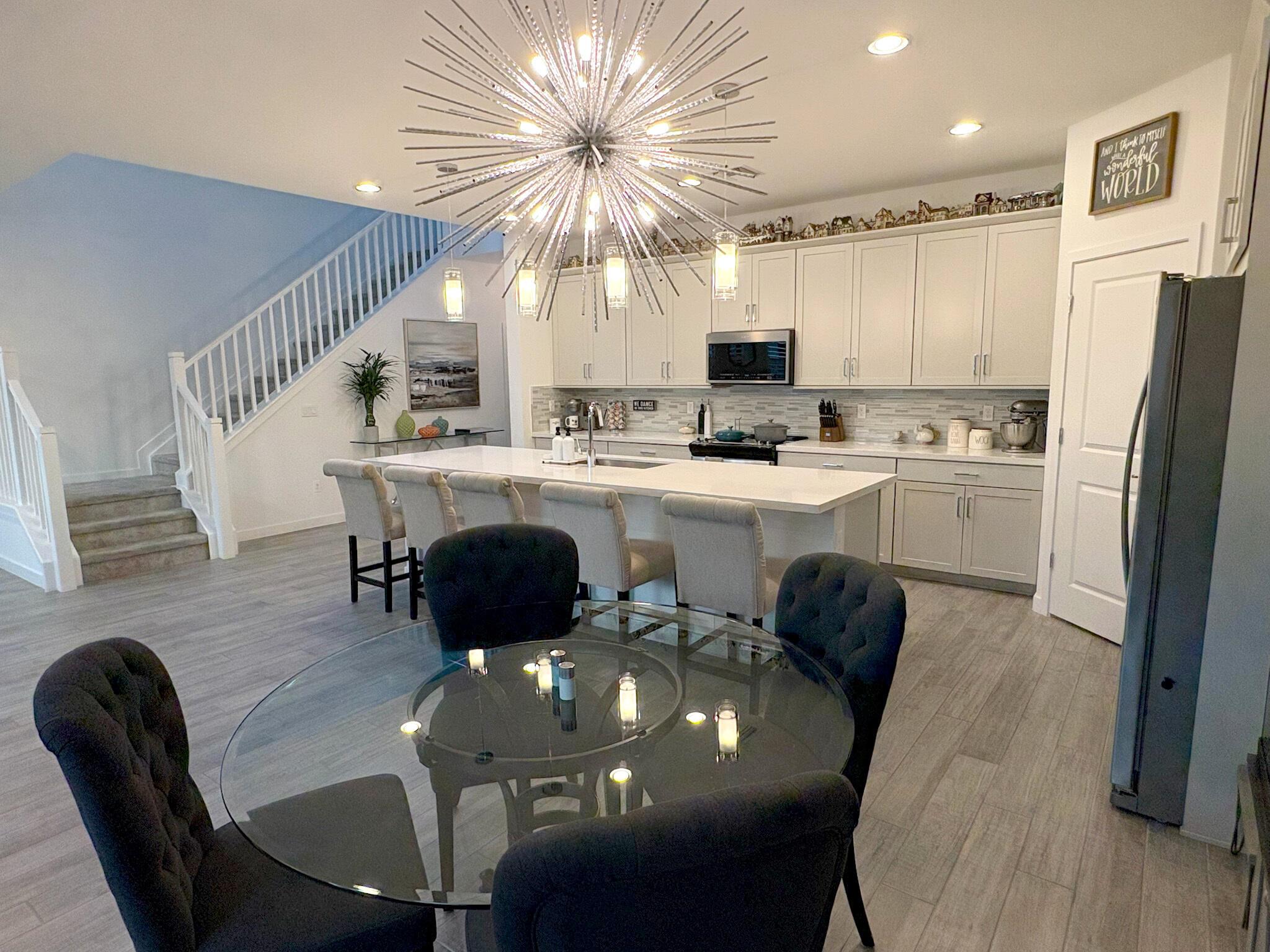 POLO LEGACY MXPD - Residential