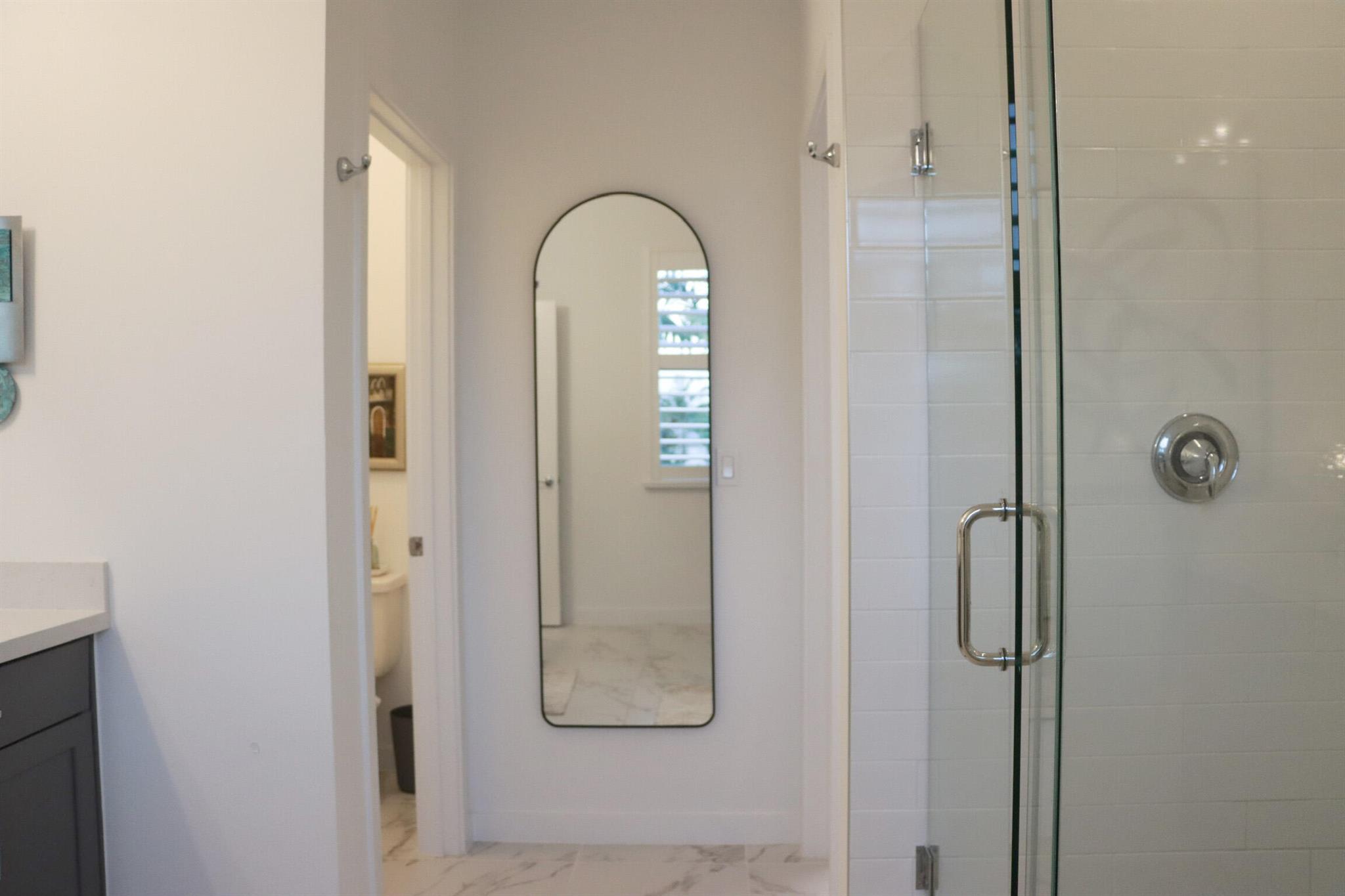 POLO LEGACY MXPD - Residential